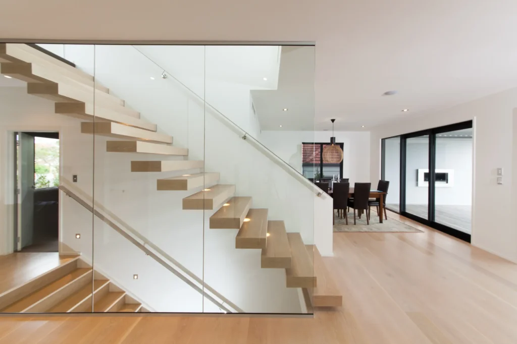 Glass Railing