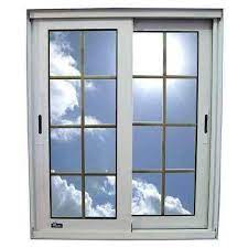 Aman Aluminum Dubai window installation