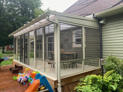 Sunrooms
