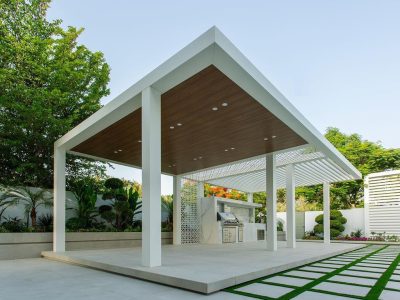 aluminium pergola dubai