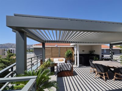 aluminium pergola dubai