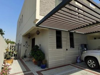 aluminium pergola dubai